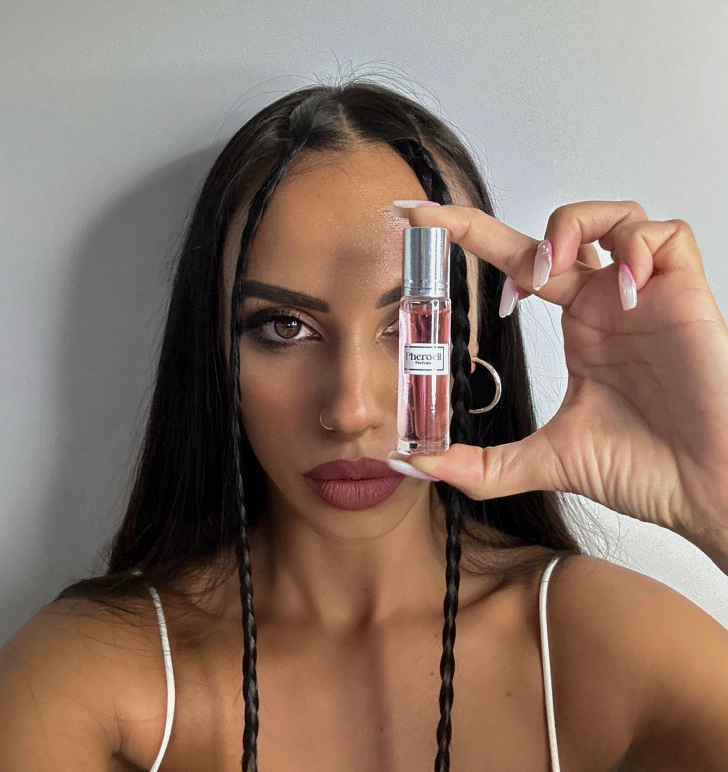 Parfém s feromony 1+1 ZDARMA