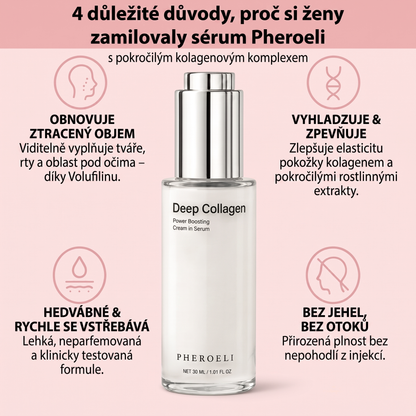 Serum Collagen