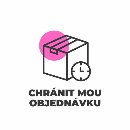 Chránit mou objednávku